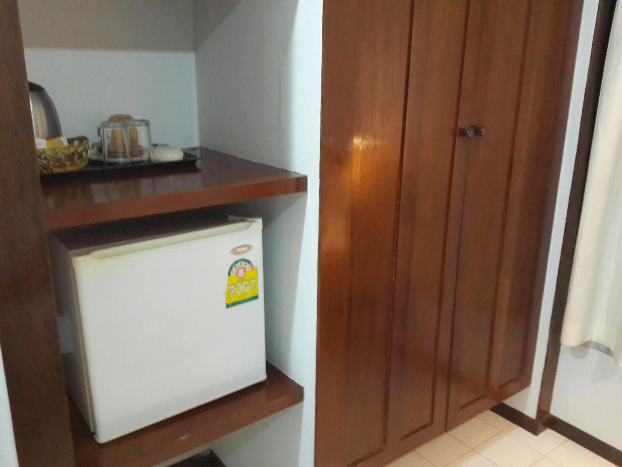 Baan Chaba Bungalow Hotel Phuket